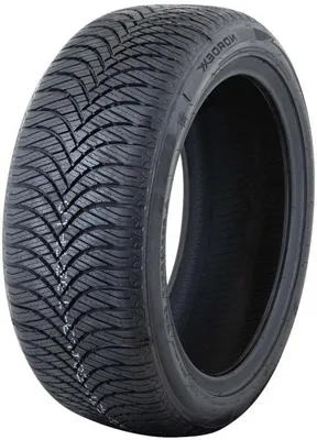 Produktbild von Nordexx Ganzjahresreifen motorcycle-tyres 4SeasonDrive ( 165/70 R14 81T )