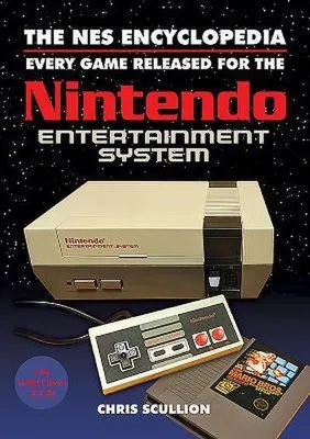 Produktbild von Die NES-Enzyklopädie