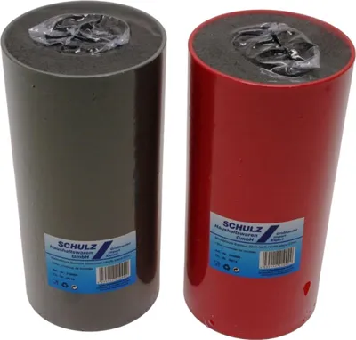 Produktbild von Messerblock 22 cm hoch - diverse Farben