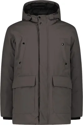 Produktbild von CMP Herren Jacke Grau 34K0157/E910 Grösse 54