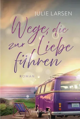 Immagine prodotto di Wege, die zur Liebe führen