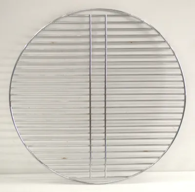 Immagine prodotto di Graniteware 2007 Griglia 33 cm in acciaio nichelato Griglia per forno