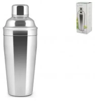 Immagine prodotto di H&H Shaker In Inox 18/10 Cl 75
