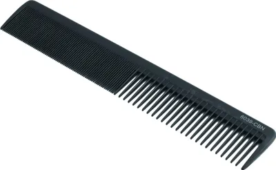 Produktbild von KANSAI Carbon Damenkamm