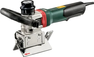 Produktbild von Metabo Metall-Kantenfräse KFMPB 15-10 F metaBOX 280 L