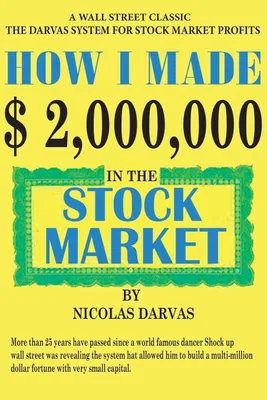 Produktbild von How I Made $2,000,000 in the Stock Market