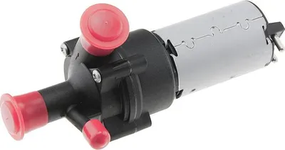 Image de Pompe de circulation d'eau, chauffage indépendant