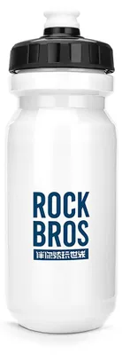 Produktbild von Rockbros Fahrradflasche 600 ml Trinkflasche
