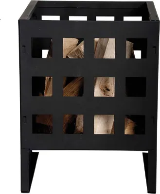 Produktbild von Esschert Design Feuerkorb 30x30x40; FF87