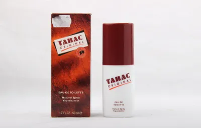 Produktbild von Tabac Original Eau De Toilette 50 ml (man)