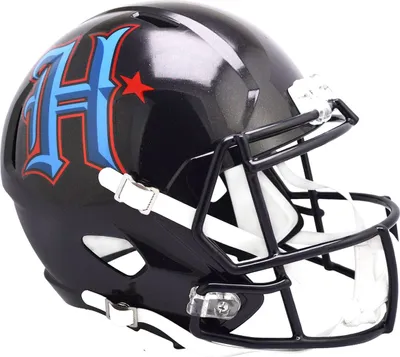 Produktbild von Riddell Speed Replica On-Field Helm - NFL Houston Texans