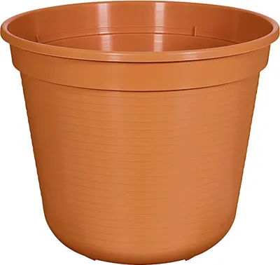 Zdjęcie produktu dla Doniczka GELI standard 24cm terakota