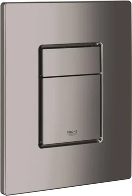 Produktbild von Grohe Abdeckplatte SKATE COSMOPOLITAN Hard Graphite
