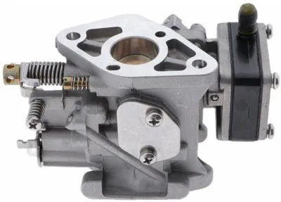 Immagine prodotto di Compatibile con motori fuoribordo a 2 tempi da 6/8 CV - per Yamaha - compatibile con i codici 6G1-14301-00 e 6G1-14301-01