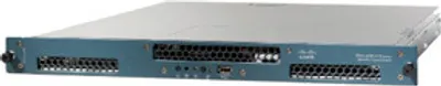 Produktbild von Cisco ACE 4710, gemanaged, 0,5 Gbit/Sek, 1U, FCC, CE, VCCI, BSMI BMC, C-tick, BSMI RPC, UL, cUL, CCC, MIC, BSMI, 1024 MB, 68 dB