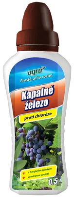 Immagine prodotto di Agro Kapalné železo 05 l