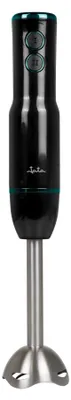 Obrázek produktu pro JATA JEBT1906, Ponorný mixér, Drcení ledu, 500 W, Černá