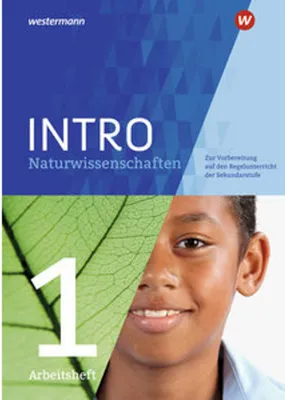 Obrázek produktu pro INTRO Naturwissenschaften