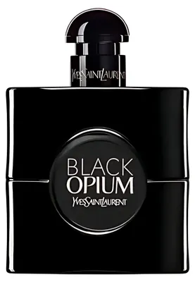Obrázek produktu pro Yves Saint Laurent Black Opium Le Parfum Woda perfumowana, 50ml