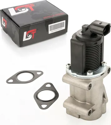 Produktbild von AGR Ventil 55204235 für ALFA ROMEO 147 156 166 LYBRA MUSA THESIS 1.9 JTD 2.4 JTD