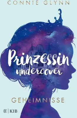 Produktbild von Prinzessin undercover - Geheimnisse