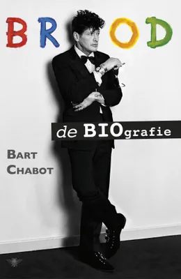 Productafbeelding van Brood - De Biografie