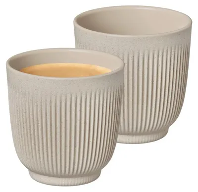 Produktbild von Nespresso Loop Lungo 2x Kaffeebecher