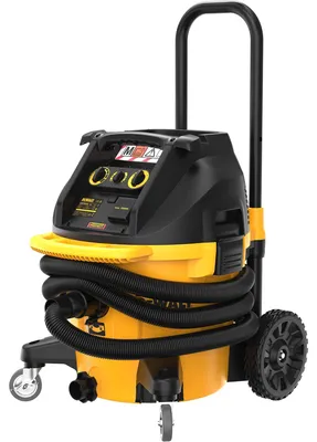 Produktbild von DEWALT Industrie Nass+ Trockensauger M-Klasse