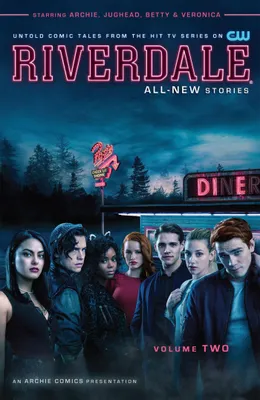 Produktbild von Riverdale Vol. 2