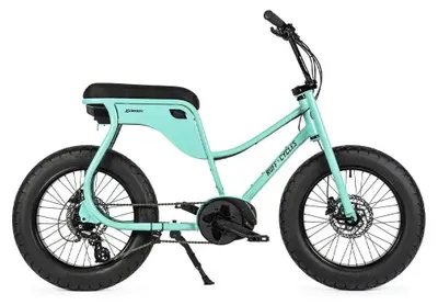 Produktbild von Ruff Cycles Lil'Missy - Holly