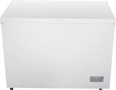 Obrázok produktu pre Beko CF316EIWN, 308 L, 16 kg/24h, SN-T, 40 dB, E, Biela