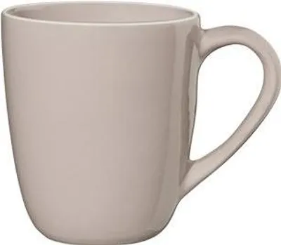 Produktbild von ASA Henkelbecher, tarama SEMANA D. 8,5 cm, H. 9,5 cm, 0,25 l.