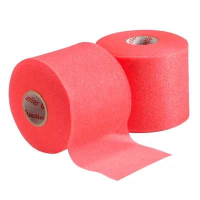 Produktbild von Mueller M-Wrap : Einzelrolle : Rot Farbe: Rot Variante: Einzelrolle