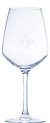 Immagine prodotto di Arcoroc Vina Juliette, bicchiere da vino, capacità 40 cl, confezione da 12 pezzi