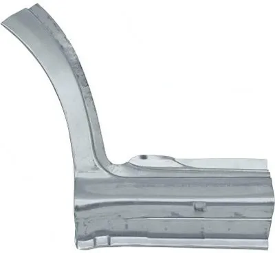 Produktbild von DIEDERICHS 9692052 Schweller Reparaturblech Einstiegblech Rechts für SKODA Octavia I Combi (1U5) OCTAVIA (1U2)
