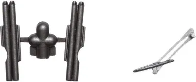 Immagine prodotto di Carrera EV+DIG 132 KLEINTEILE #27536, 30774