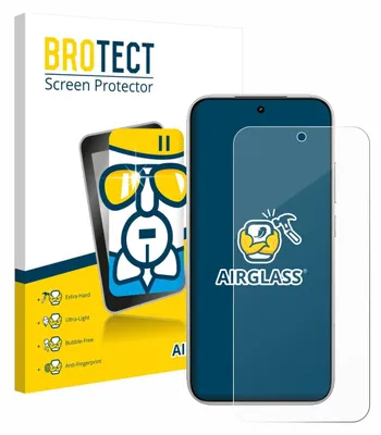 Produktbild von BROTECT Schutzglas für Xiaomi Poco F8 Pro 5G Schutzfolie Panzer Folie Glas Display Schutz klar