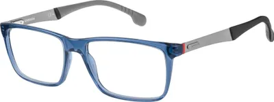 Produktbild von Carrera CARRERA 8825/V Blue 55/17/145 Herren Brillen