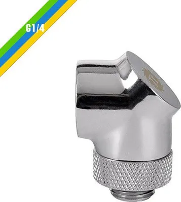 Obrázok produktu pre Thermaltake CL-W052-CU00SL-A, Meď, Chróm, 42 mm, 28,3 mm, 22 mm, 100 g