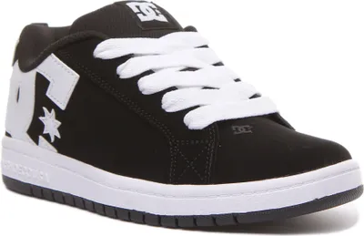 Obrázek produktu pro Dc Brand Tenisky Court Graffik Black