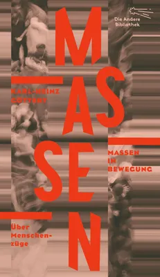 Zdjęcie produktu dla Massen in Bewegung