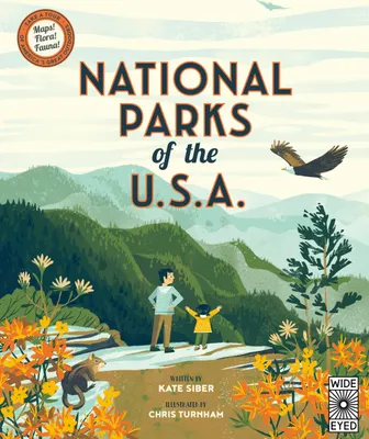 Produktbild von National Parks of the USA