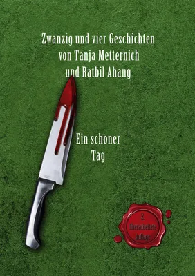 Produktbild von Zwanzig und vier Geschichten