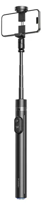 Produktbild von Wozinsky 5907769372575, Smartphone, Schwarz, Kunststoff, Aluminium, 360°, 33 cm, 170 cm