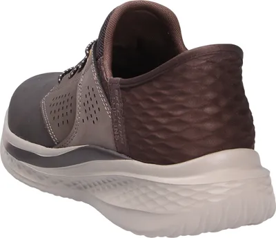 Image de Skechers Slade - Macklin Couleur Marron