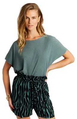 Produktbild von Protest Casaul T-Shirt Damen - L/40