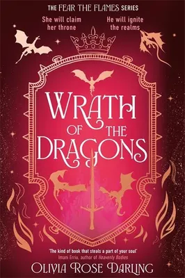 Produktbild von Wrath of the Dragons