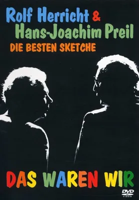 Produktbild von Das waren wir - die besten Sketche