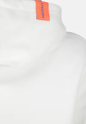 Produktbild von Salzhaut Kapuzenpullover für Damen