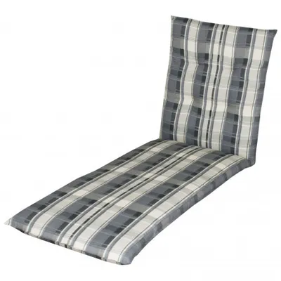 Immagine prodotto di Doppler LIVING 6304 195 x 60 x 6 cm grigio